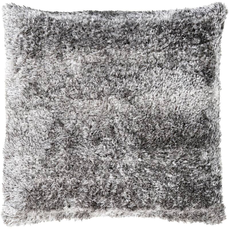 Artistic Weavers Dysis Shag 27-inch Poly or Feather Down Filled Throw Pillow