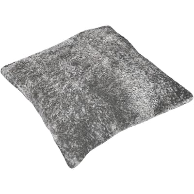 Artistic Weavers Dysis Shag 27-inch Poly or Feather Down Filled Throw Pillow
