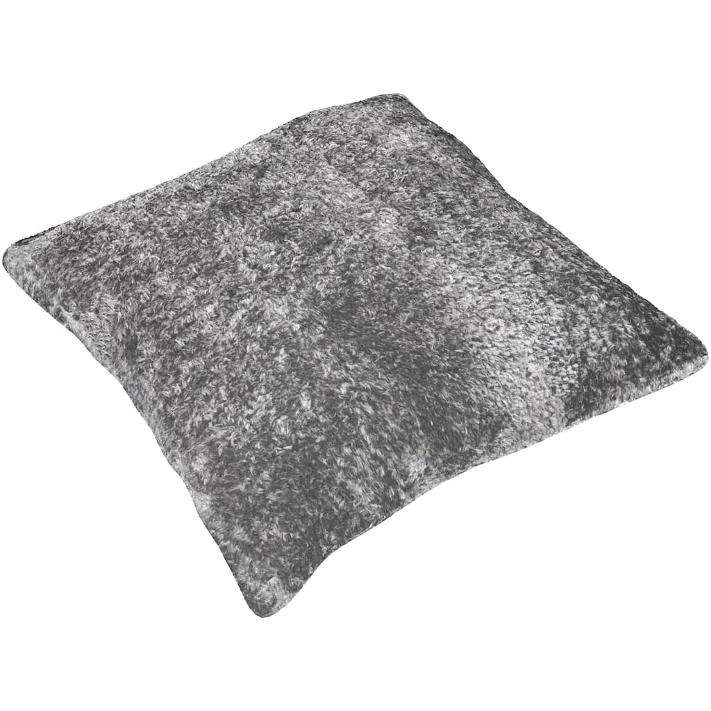 Artistic Weavers Dysis Shag 27-inch Poly or Feather Down Filled Throw Pillow
