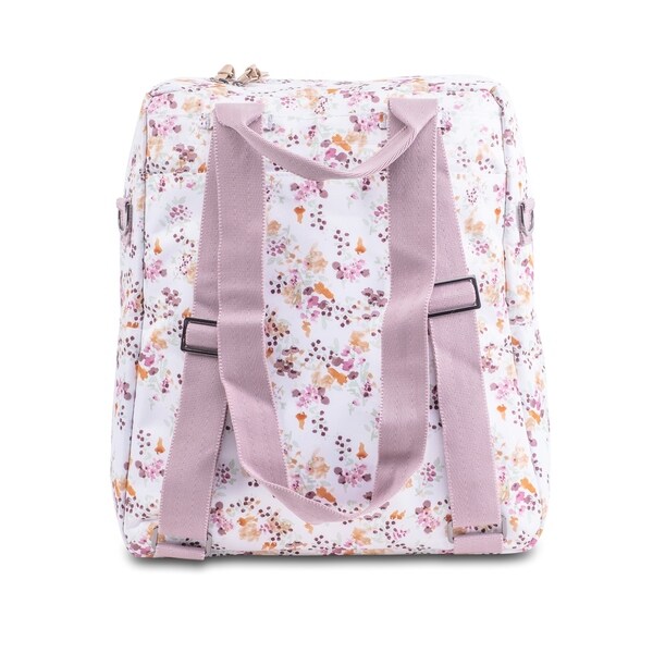 jujube core diaper backpack