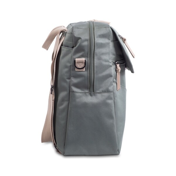 jujube core diaper backpack