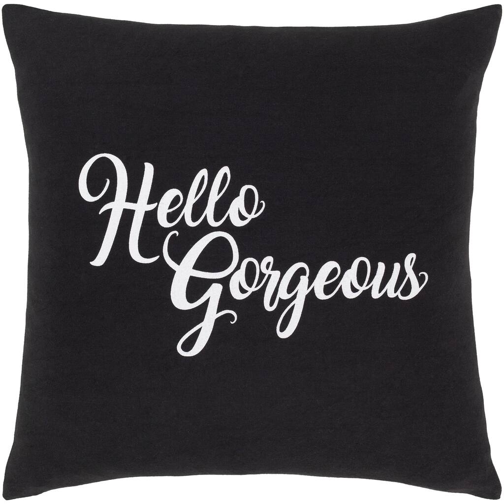 Artistic Weavers Donatella Novelty Pillow Cover