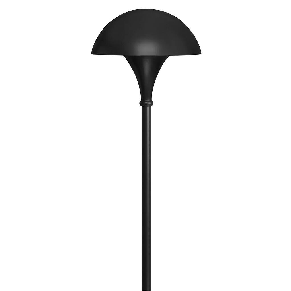 Hinkley Line voltage path 1-Light in Black