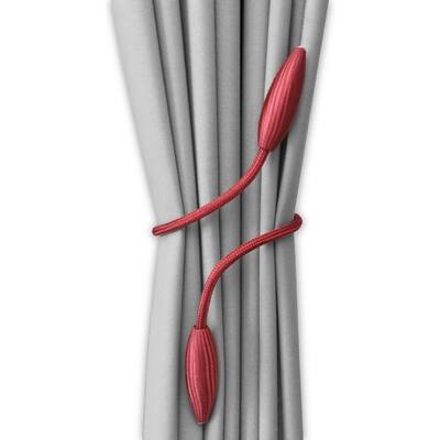 Curtain Tieback Hardware