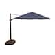 Option Acrylic Canopy-Navy