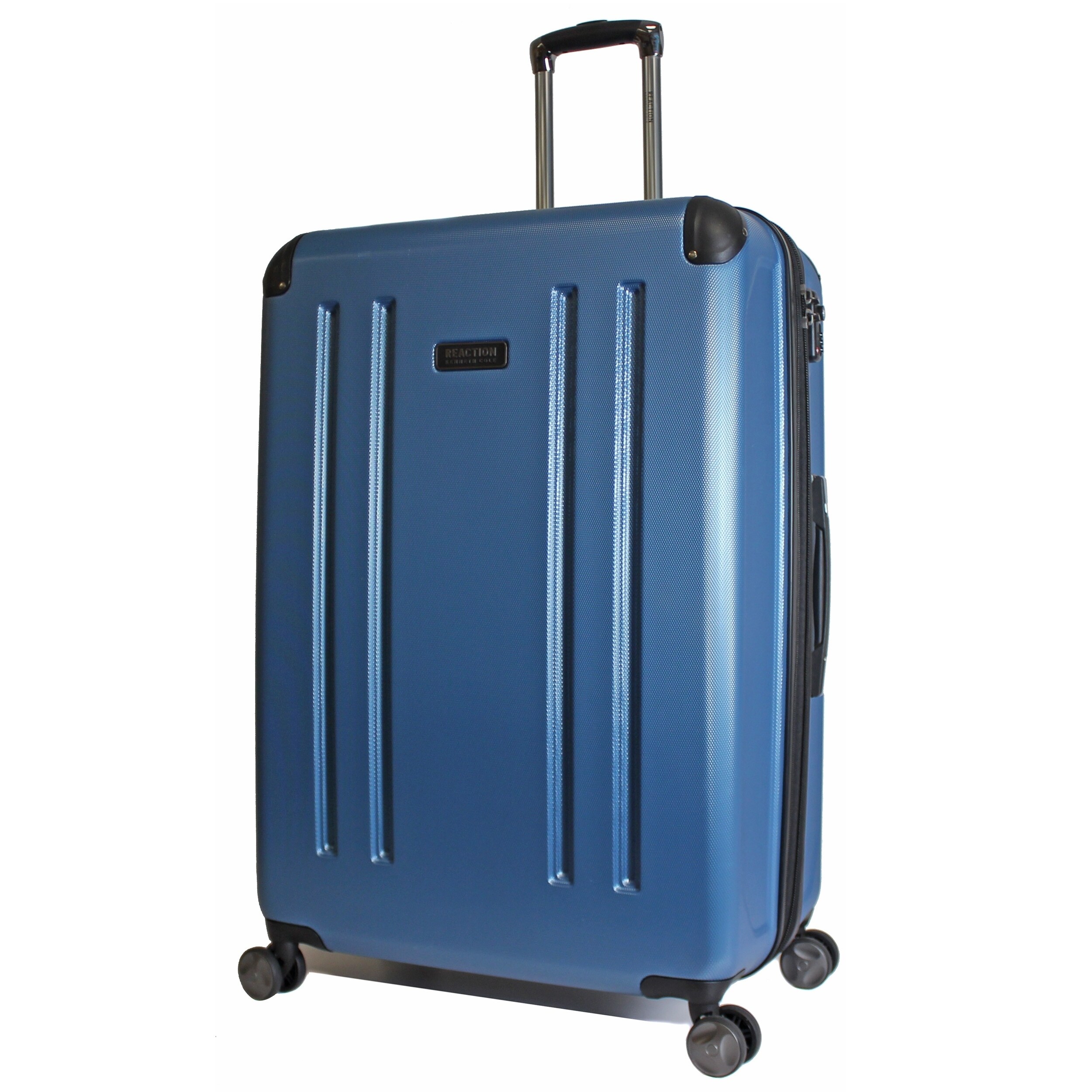 25 hardside luggage