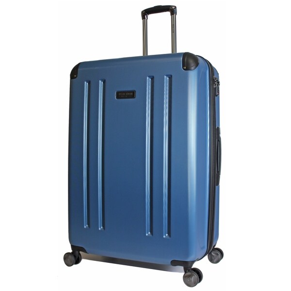 kenneth cole hardside luggage