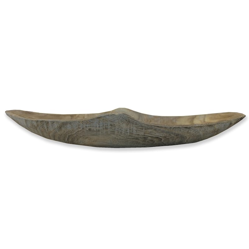 Screen Gems Eden Handmade Wood Sculpture SGT105