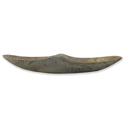 Screen Gems Eden Handmade Wood Sculpture SGT105