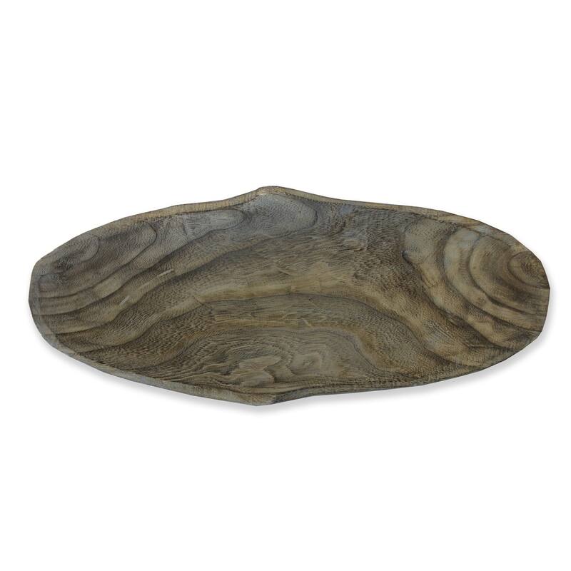 Screen Gems Eden Handmade Wood Sculpture SGT105