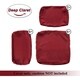 Kinbor 7-piece Patio Cushion Cover Outdoor Seat Cushion Cover Replacement Cushion Cover Set - Thumbnail 22