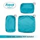 Kinbor 7-piece Patio Cushion Cover Outdoor Seat Cushion Cover Replacement Cushion Cover Set - Thumbnail 20