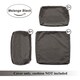 Kinbor 7-piece Patio Cushion Cover Outdoor Seat Cushion Cover Replacement Cushion Cover Set - Thumbnail 24