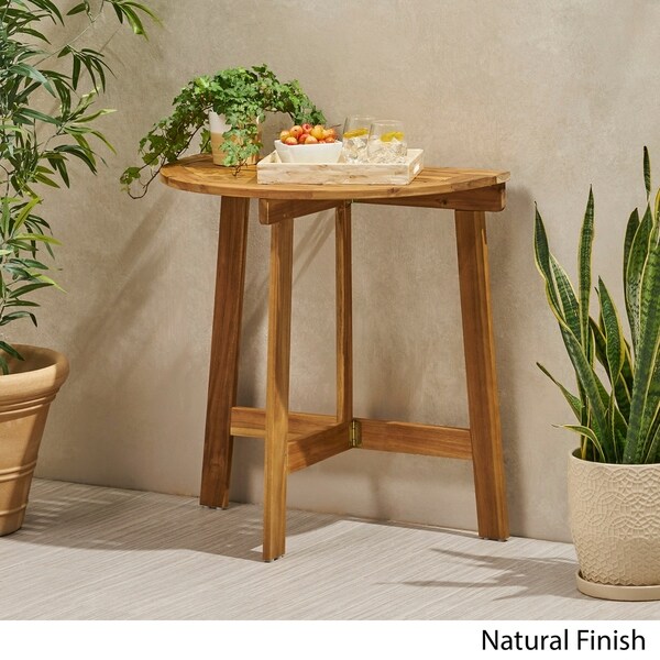 At home 2025 bistro table