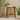 Westmount Outdoor Half-Round Folding Acacia Wood Bistro Table by Christopher Knight Home - 30.75" L x 18.00" W x 30.00" H