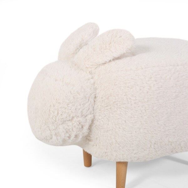 ottoman for kids