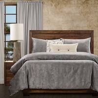 Room Service Luxurious Supreme Duvet Cover and Insert Set - Bed Bath &  Beyond - 30749722