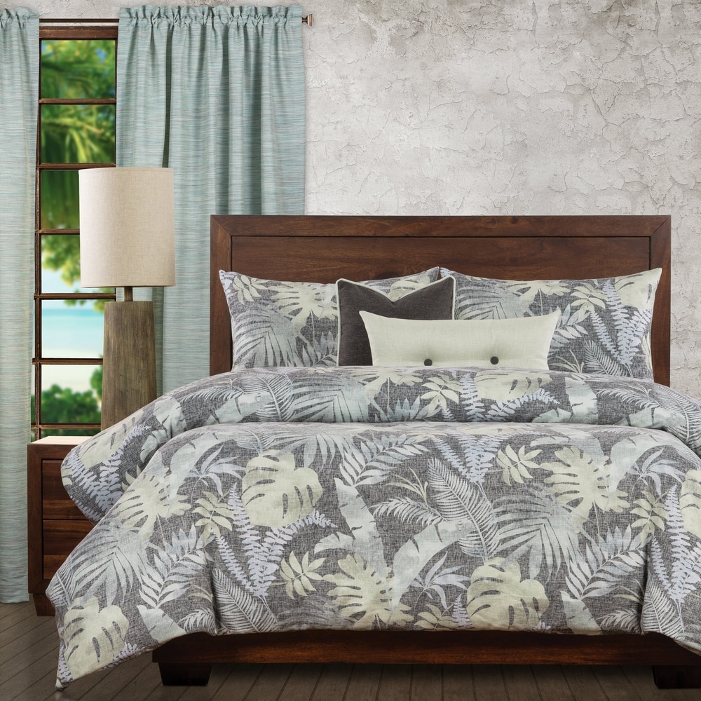 Tropical Duvet Covers Sets Find Great Bedding Deals Shopping