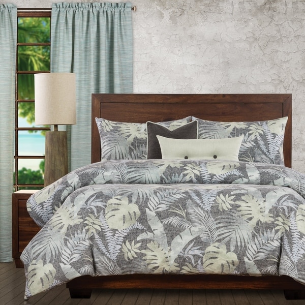 havana duvet cover set