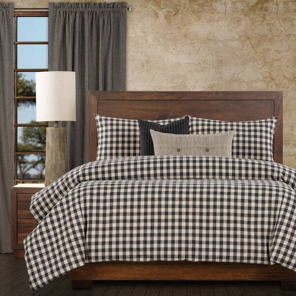 Ernest Hemingway Outdoorsman 6 Piece Duvet Cover Set With Ernest Hemingway Outdoorsman 6