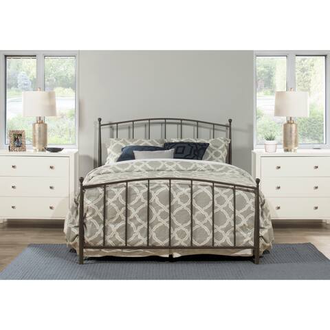 buy bronze beds online at overstock | our best bedroom furniture deals