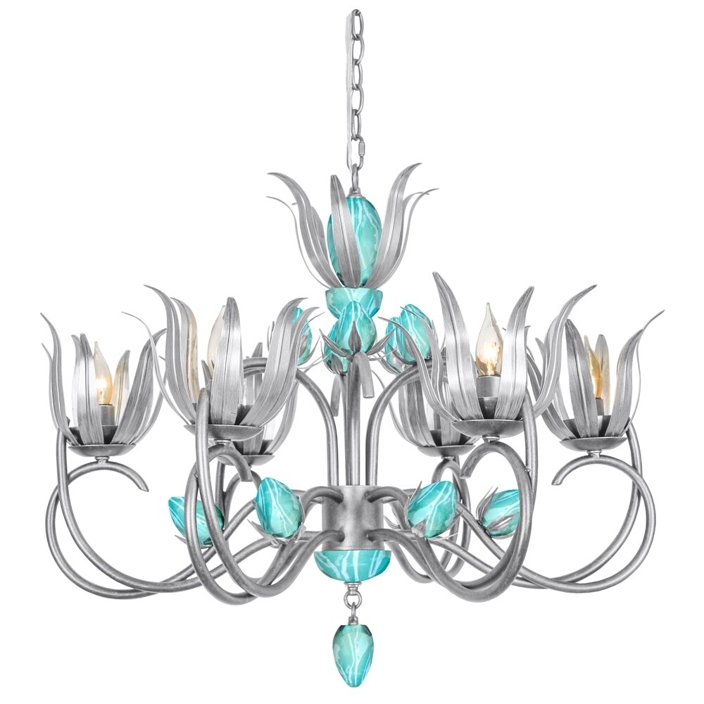 Spirited - Chandeliers For Bedrooms by Overstock.com
