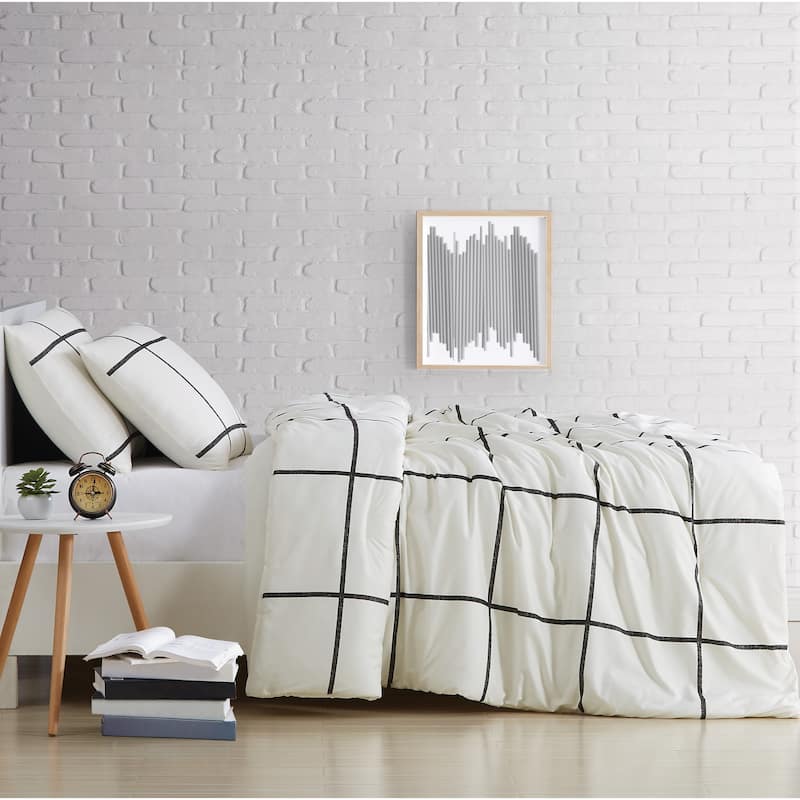 Carson Carrington Tomnas 3-piece Comforter Set