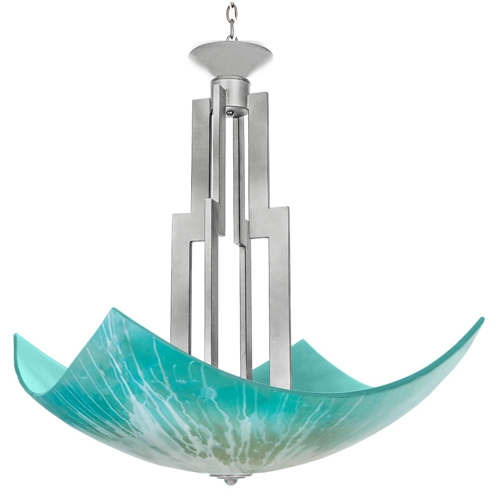 On the Run - Chandeliers For Bedrooms by Overstock.com