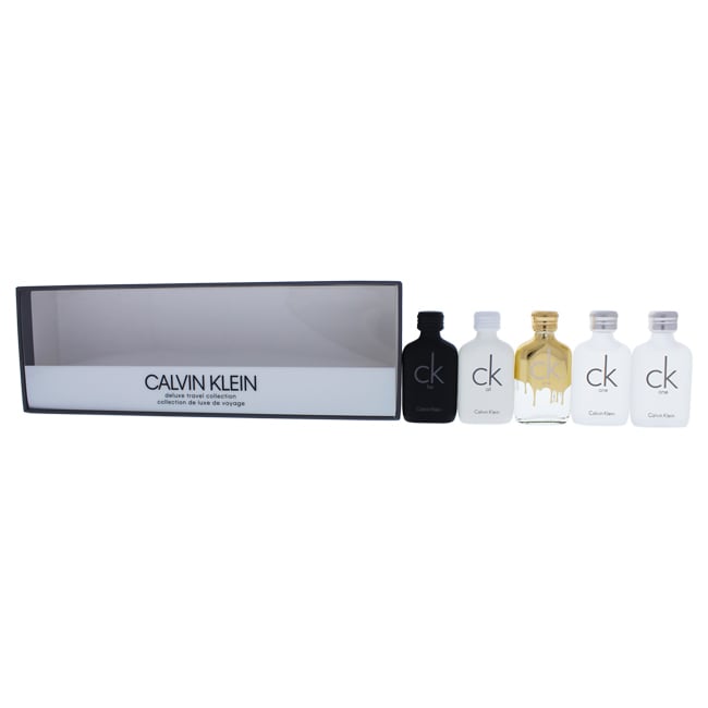 ck one gift sets