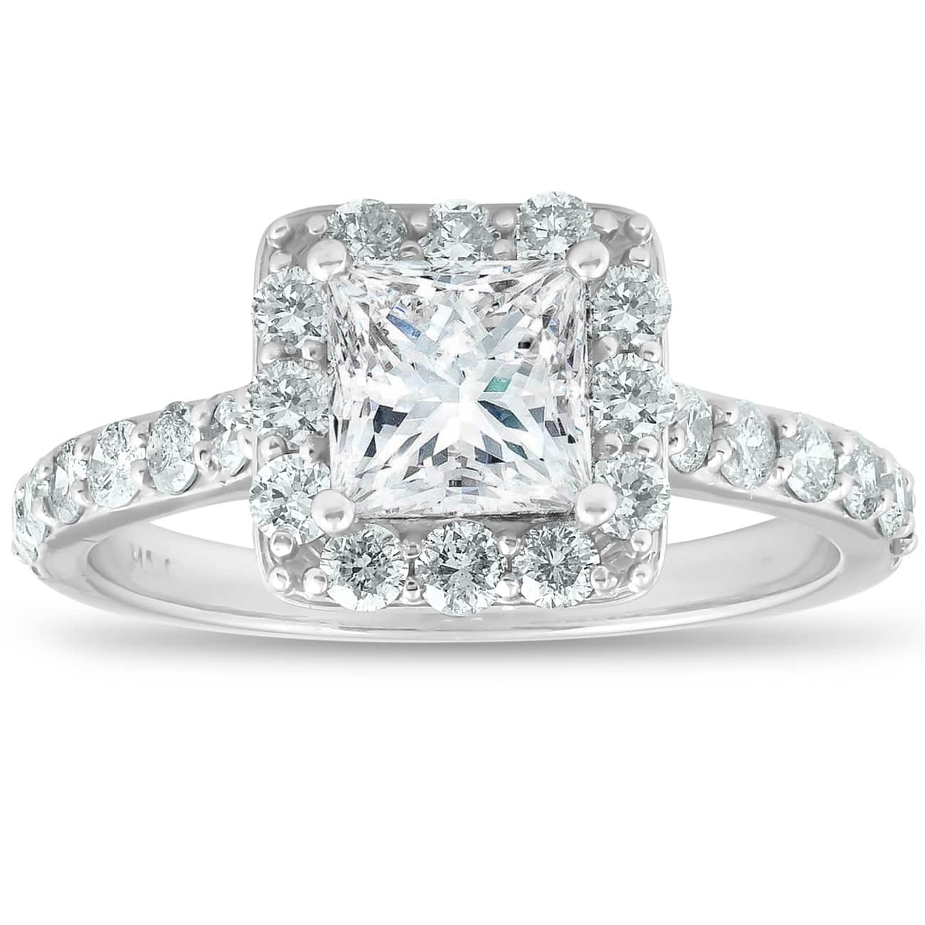 Engagement Rings | Shop Online at Overstock