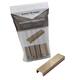 Option Satin Brass