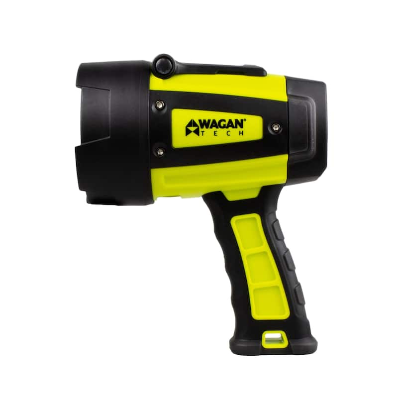 Wagan EL4321 Brite-Nite W600 LED Spotlight with Adjustable Stand