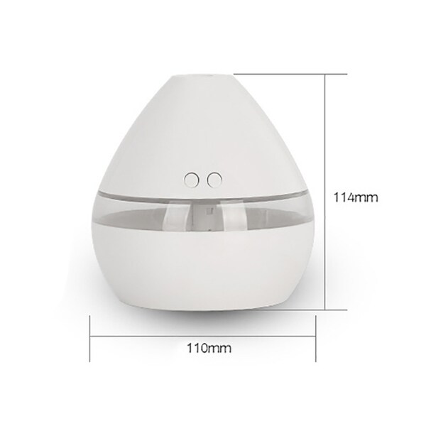 large capacity humidifier