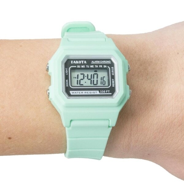 kids water resistant watch