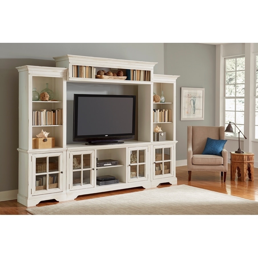 Shop Progressive Charleston Complete Wall Unit On Sale