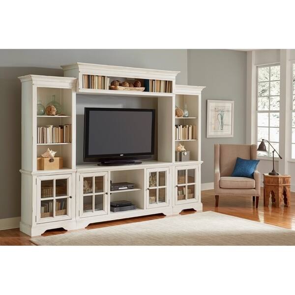 Shop Progressive Charleston Complete Wall Unit On Sale Free