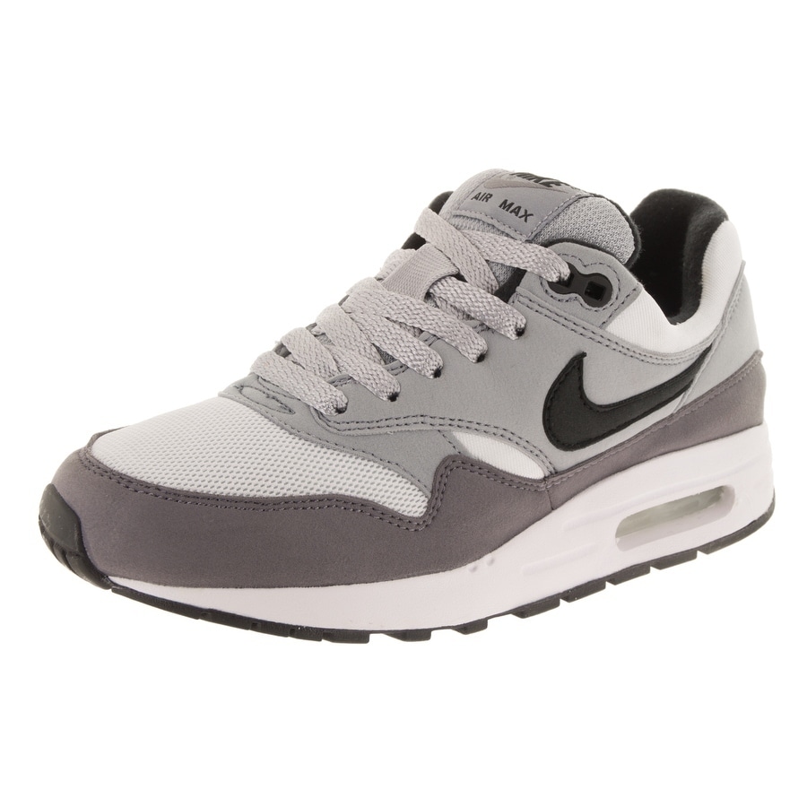 Buy Grey Athletic Online at Overstock | Our Best Boys' Shoes Details about NIKE ROSHE RUN BOYS GS MESH M RUNNING BLACK METALLIC SILVER WHITE AUTHENTIC