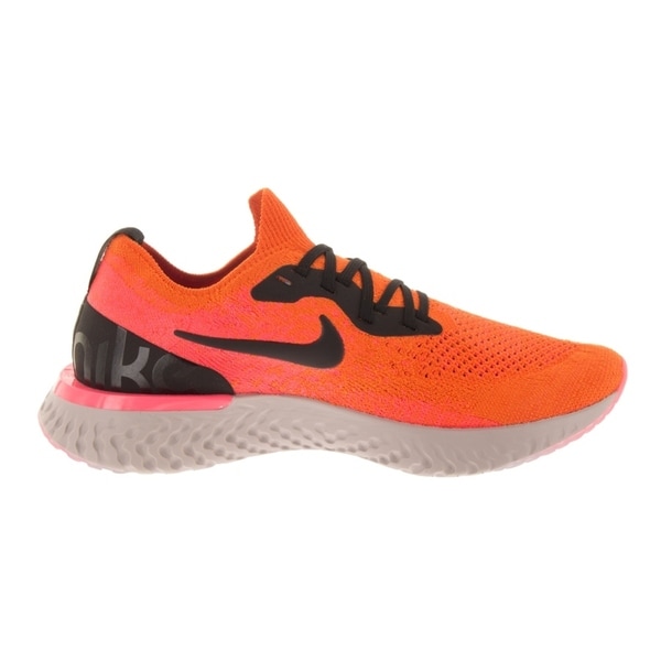 Nike Kids Epic React Flyknit GS Running Shoe Size 5 As Is Item Bed Bath Beyond 28559269