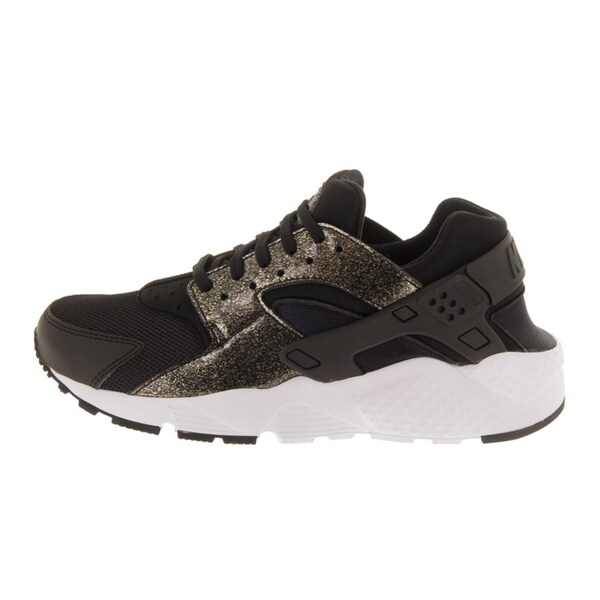 Nike Kids Huarache Run SE Running Shoe 