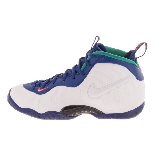 nike little posite pro gs