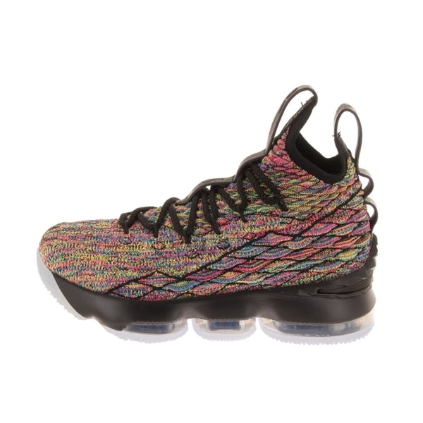 youth lebron 15 shoes