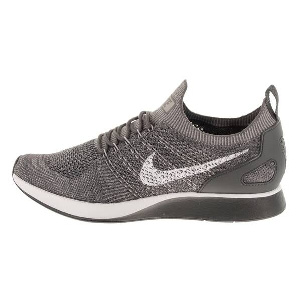 Nike Men S Air Zoom Mariah Flyknit Racer Running Shoe Overstock