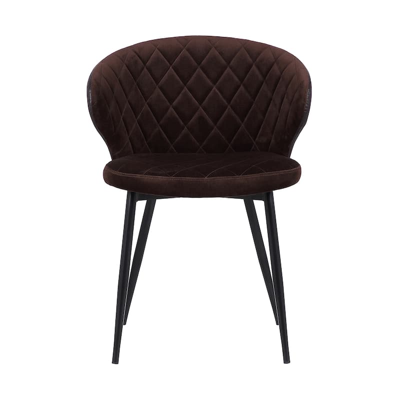 Carson Carrington Bakom Contemporary Dining Chair