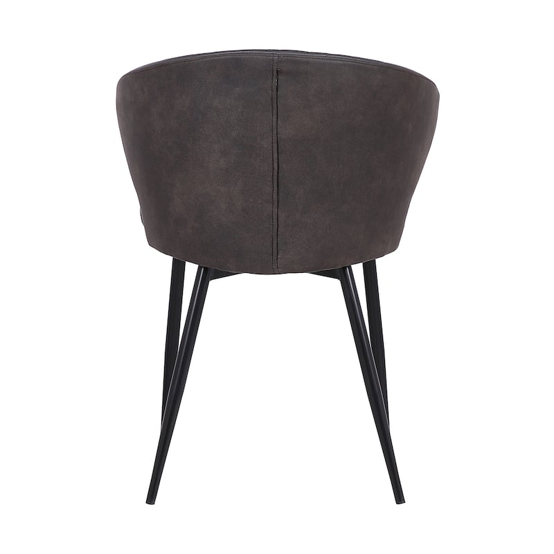 Carson Carrington Bakom Contemporary Dining Chair