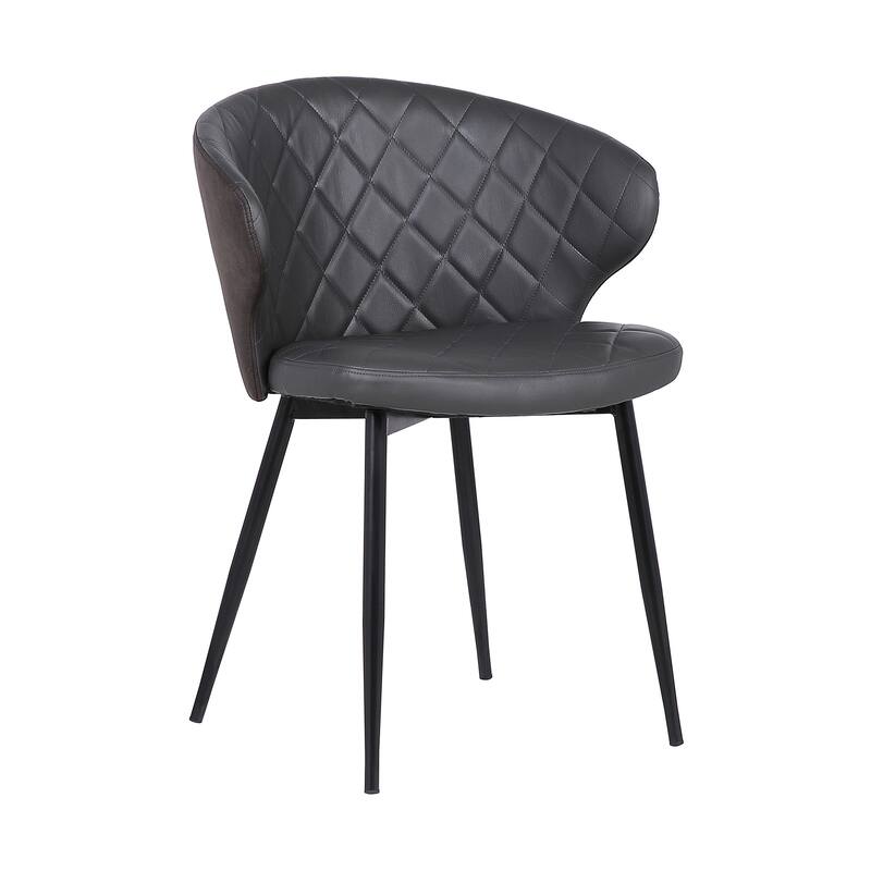 Carson Carrington Bakom Contemporary Dining Chair