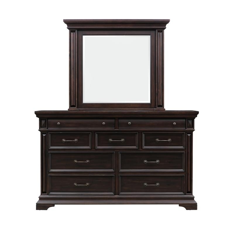 Stamford Mirror