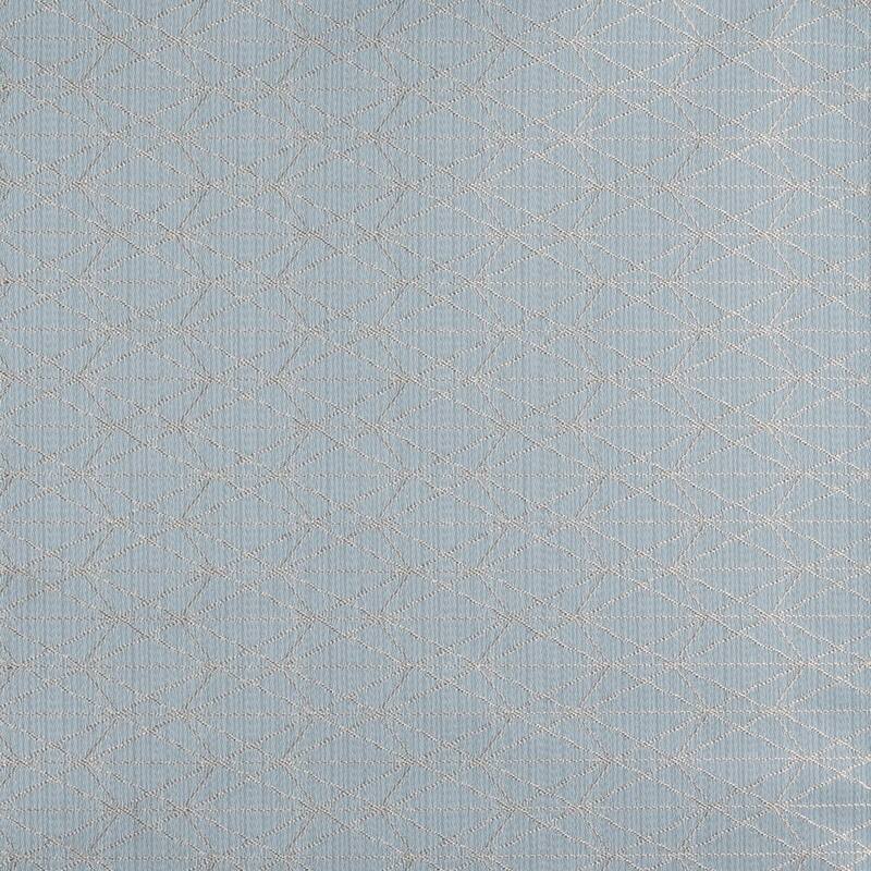 F Scott Fitzgerald Star Attraction Mist Luxury Duvet Cover