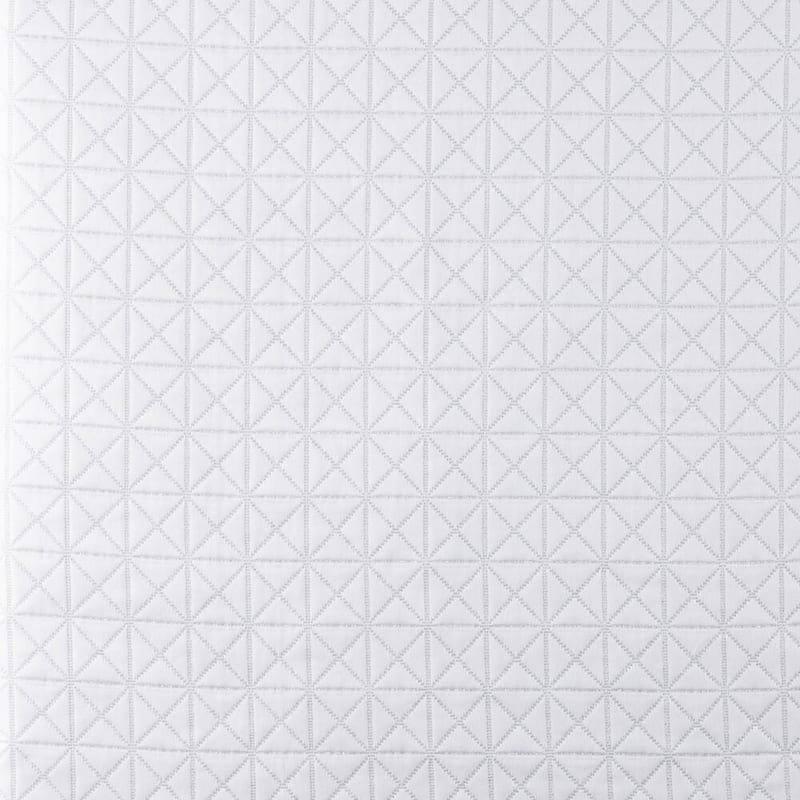 F Scott Fitzgerald Manuscript Silver Luxury Duvet Cover