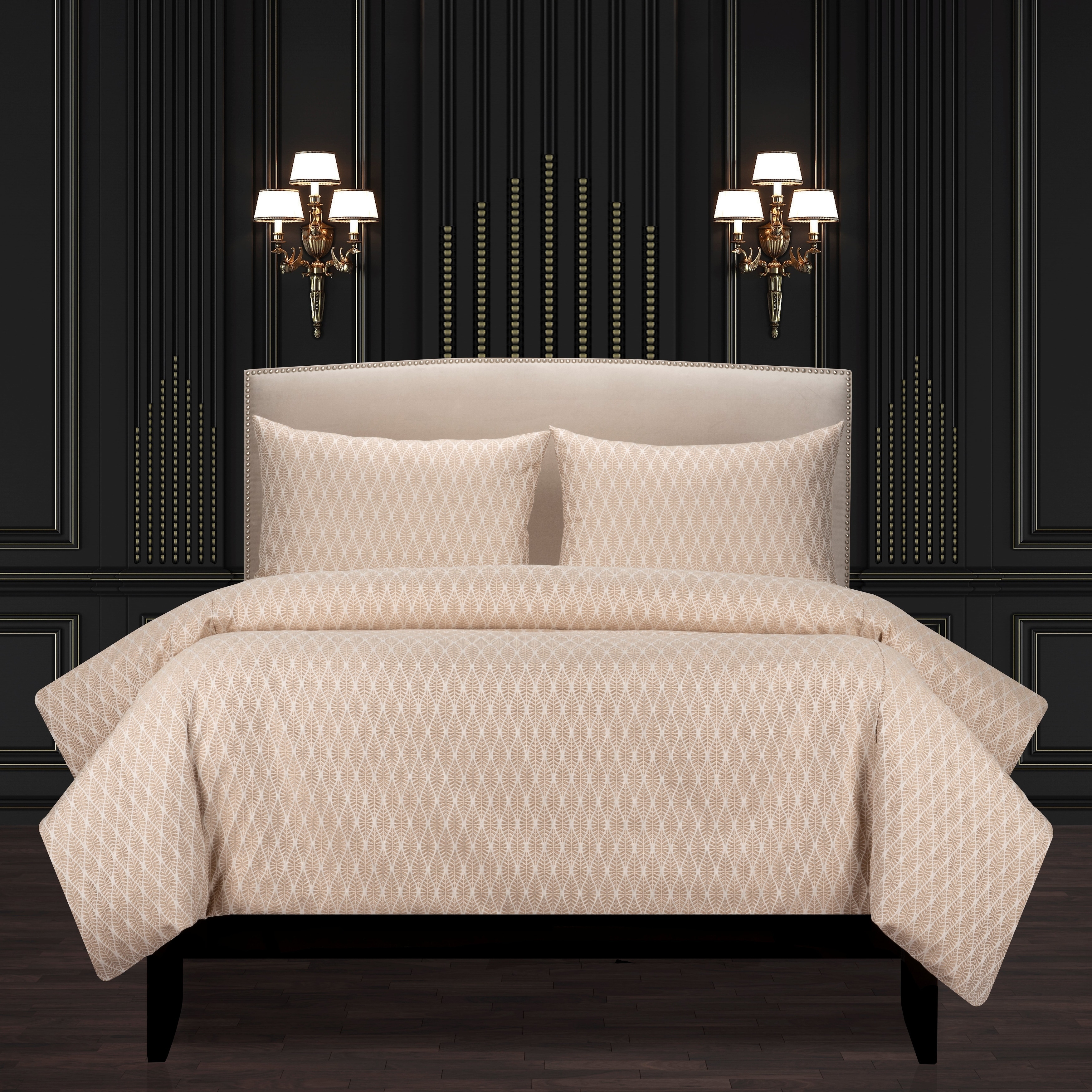 F Scott Fitzgerald L'Opera Stardust Luxury Duvet Cover - Picture 6 of 18