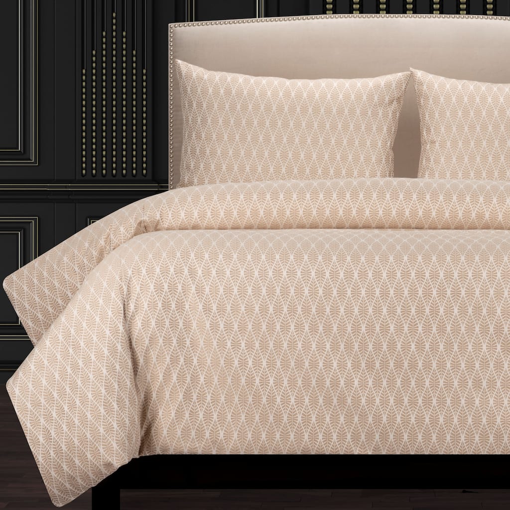 F Scott Fitzgerald L'Opera Stardust Luxury Duvet Cover